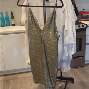 Sparkle Dress, like New